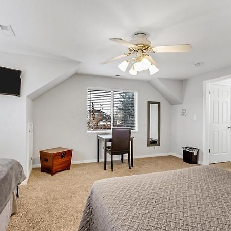Large Room Near Uvu & Byu Orem Bagian luar foto