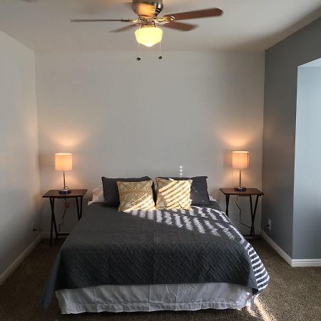 Large Room Near Uvu & Byu Orem Bagian luar foto
