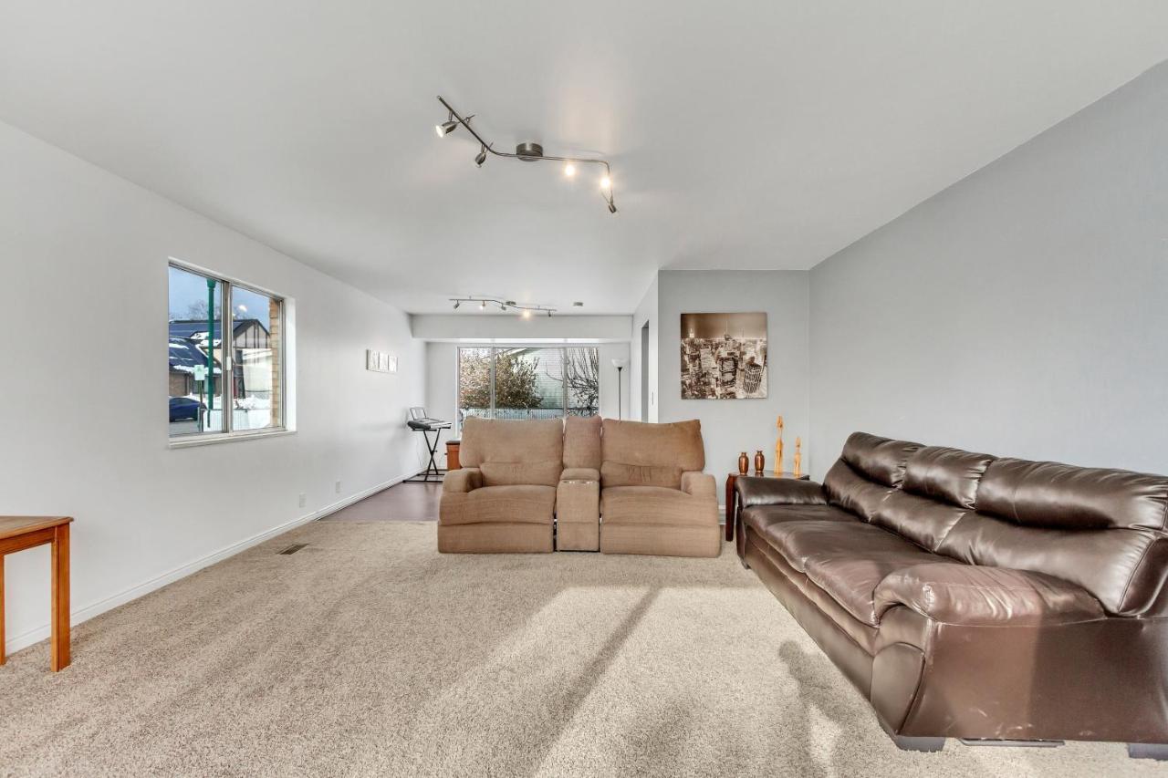 Large Room Near Uvu & Byu Orem Bagian luar foto