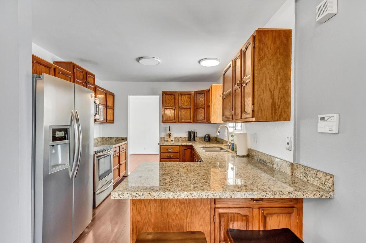 Large Room Near Uvu & Byu Orem Bagian luar foto