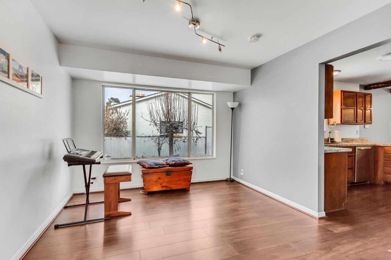 Large Room Near Uvu & Byu Orem Bagian luar foto