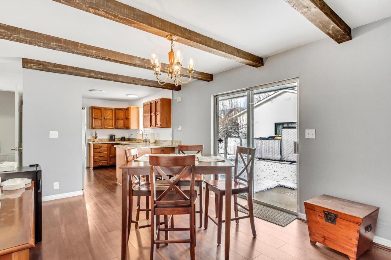 Large Room Near Uvu & Byu Orem Bagian luar foto