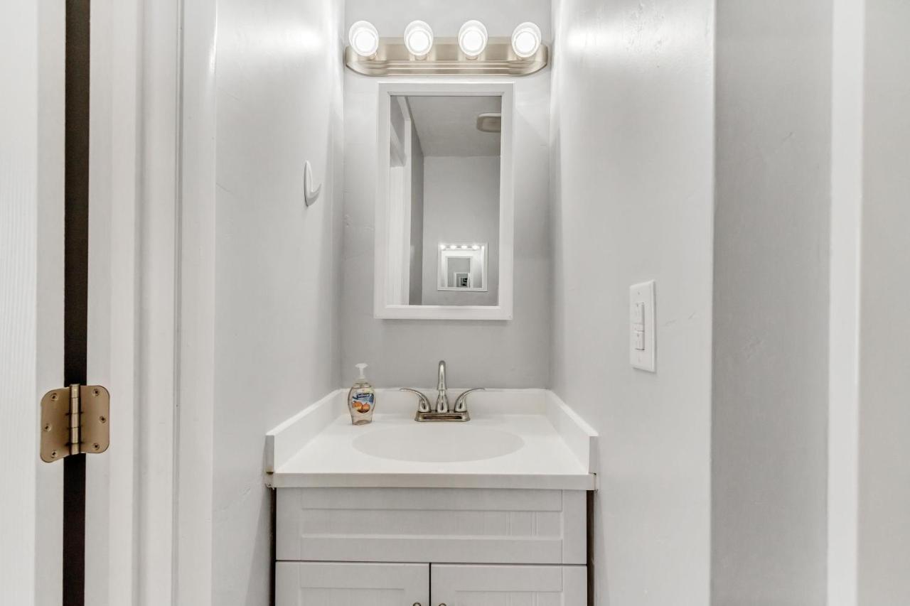 Large Room Near Uvu & Byu Orem Bagian luar foto