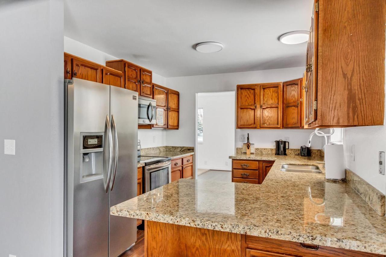 Large Room Near Uvu & Byu Orem Bagian luar foto