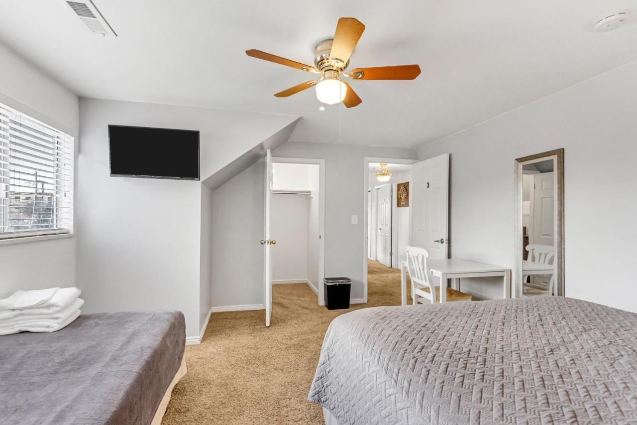 Large Room Near Uvu & Byu Orem Bagian luar foto
