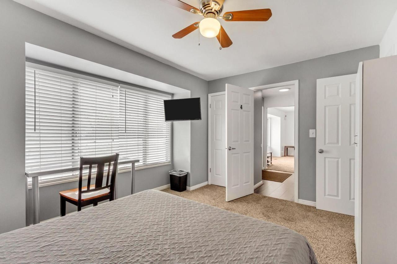 Large Room Near Uvu & Byu Orem Bagian luar foto