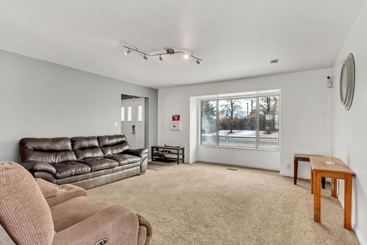 Large Room Near Uvu & Byu Orem Bagian luar foto