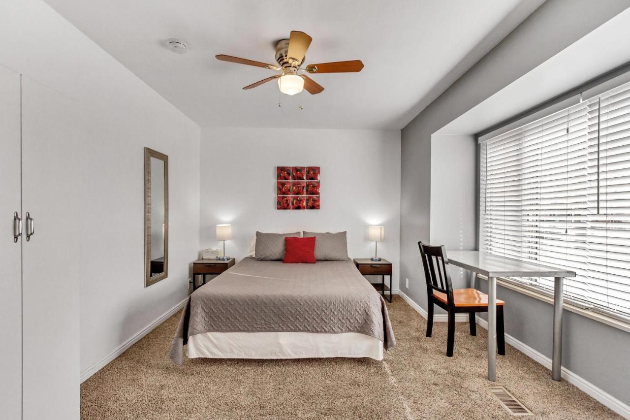 Large Room Near Uvu & Byu Orem Bagian luar foto