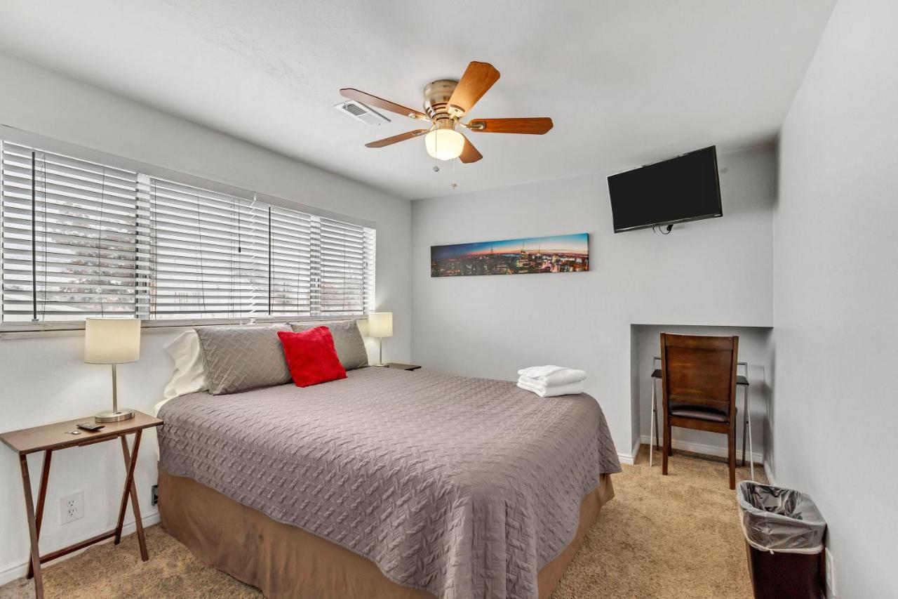 Large Room Near Uvu & Byu Orem Bagian luar foto