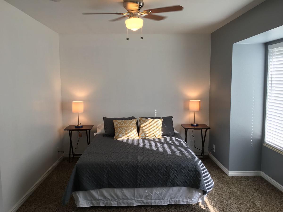 Large Room Near Uvu & Byu Orem Bagian luar foto